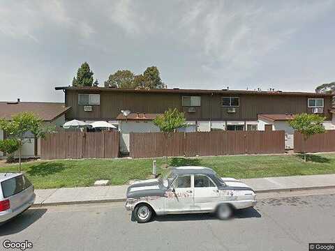 Del Rey, FAIRFIELD, CA 94533