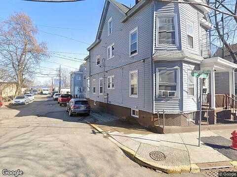 E Main St, PATERSON, NJ 07522