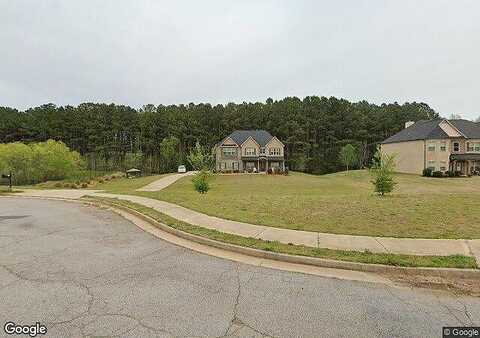 Hilda, MCDONOUGH, GA 30252