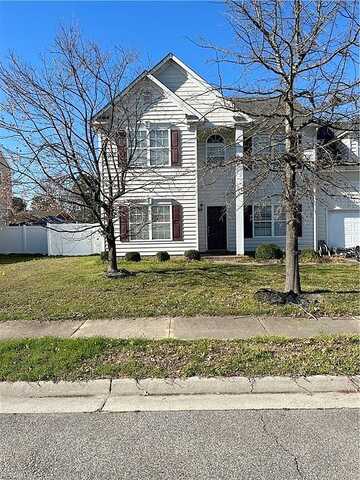 Kings Gate, PORTSMOUTH, VA 23701