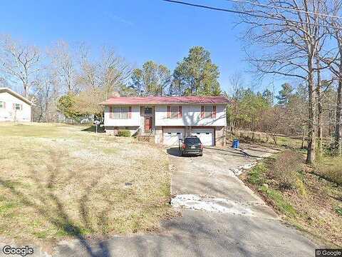 Midway, ANNISTON, AL 36206