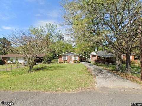 Richmond, MILLEDGEVILLE, GA 31061