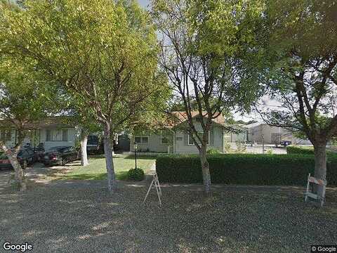 Orange, MAXWELL, CA 95955