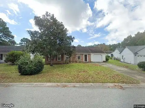 Wood Lake, MURRELLS INLET, SC 29576