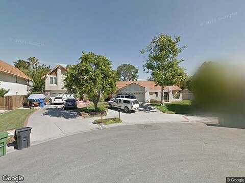 Irene, SIMI VALLEY, CA 93065