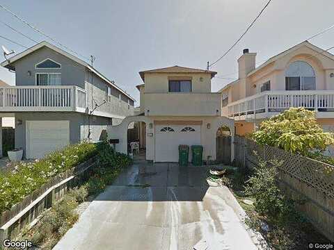 Kenneth, SEASIDE, CA 93955