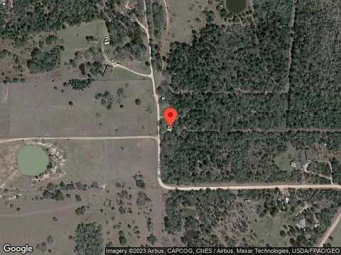 Longhorn Rd, HARWOOD, TX 78632