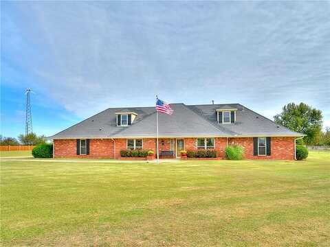 Greenwood, PIEDMONT, OK 73078