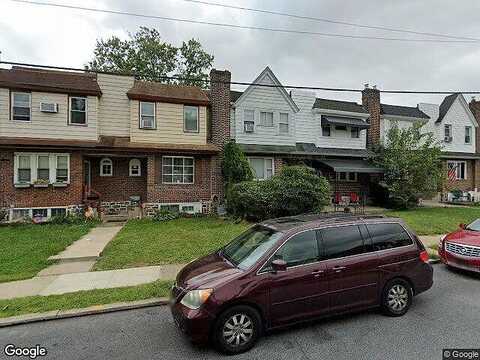 Glen, FOLCROFT, PA 19032