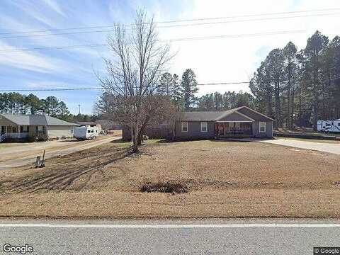 Cedar Rock Church, EASLEY, SC 29640