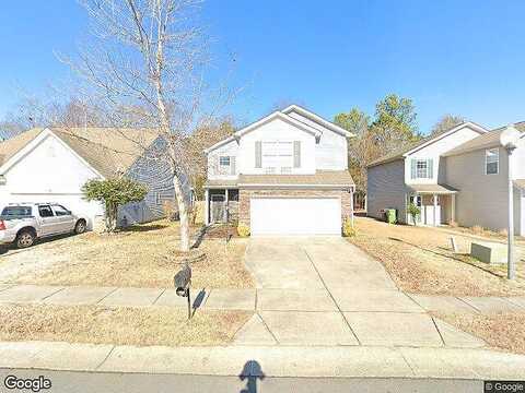 Lakepoint Forest, CHARLOTTE, NC 28278