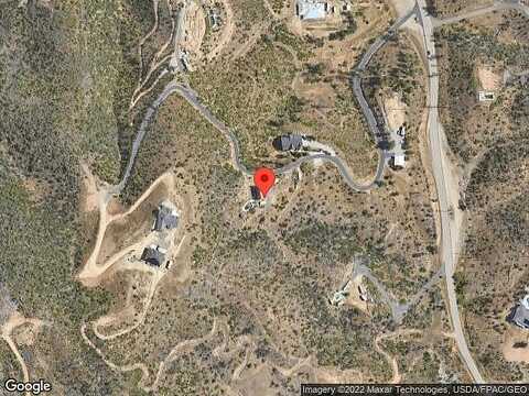 Gas House Hill, REDDING, CA 96001