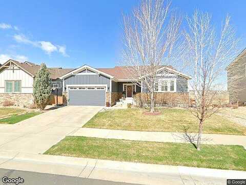 Carob, PARKER, CO 80134