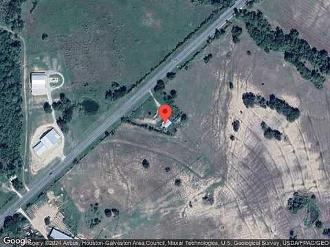 Highway 105, WASHINGTON, TX 77880