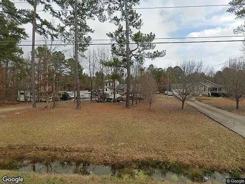 Nicklesville, RESACA, GA 30735