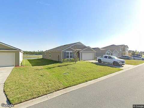 Saddled Charger, JACKSONVILLE, FL 32234