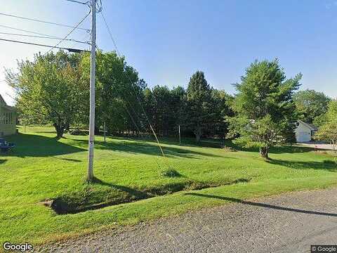 Erickson, LANSE, MI 49946