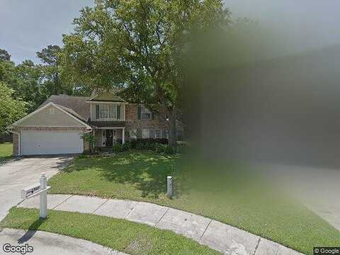Rachel, BILOXI, MS 39532