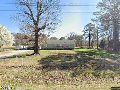 Clay Bottom School Rd, BLOUNTS CREEK, NC 27814