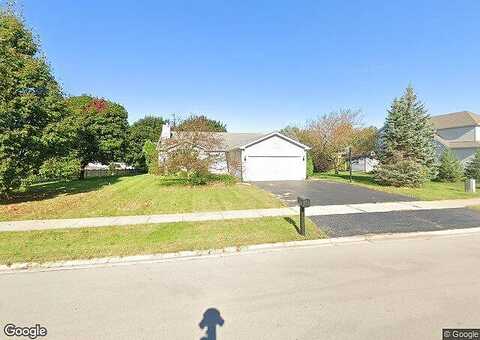 Walsh, YORKVILLE, IL 60560