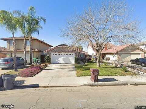 Patricia, MORENO VALLEY, CA 92551