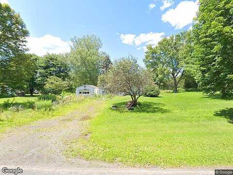 Algerine, AFTON, NY 13730
