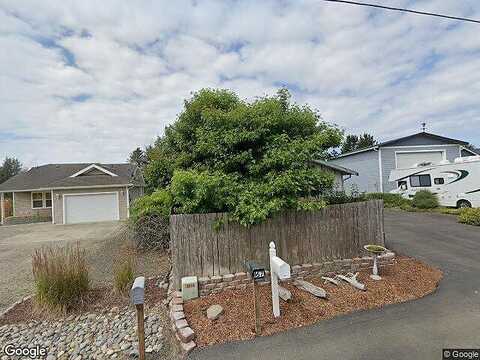 Canal, OCEAN SHORES, WA 98569
