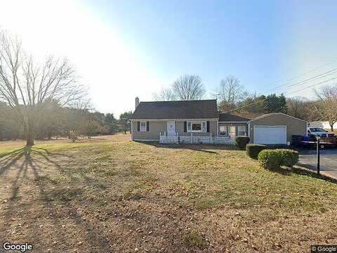 Canterbury, PLAINFIELD, CT 06374