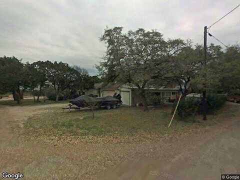 County Road 1280, MORGAN, TX 76671