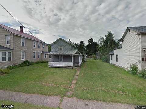 Water, MUNCY, PA 17756