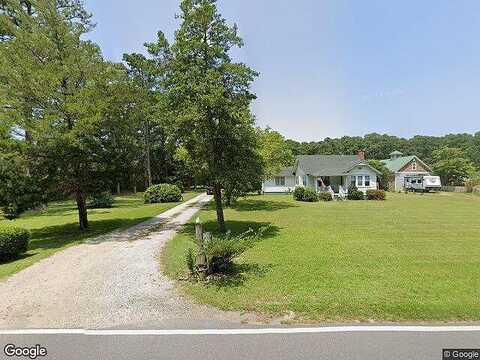 Etheridge, MANTEO, NC 27954
