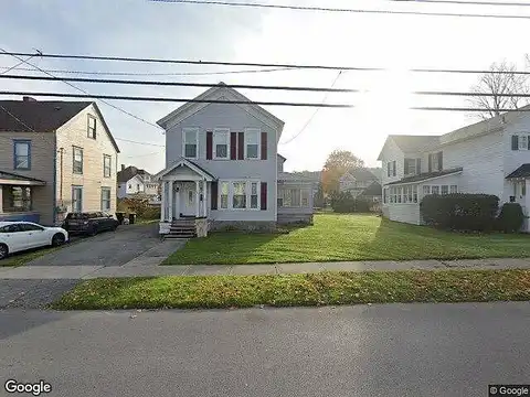 John, ILION, NY 13357