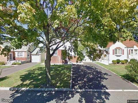 Louis, MAYWOOD, NJ 07607