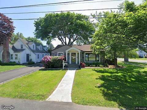 Margherita Lawn, STRATFORD, CT 06615
