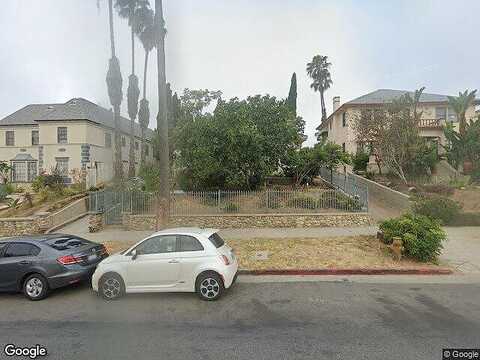Catalina, LOS ANGELES, CA 90004