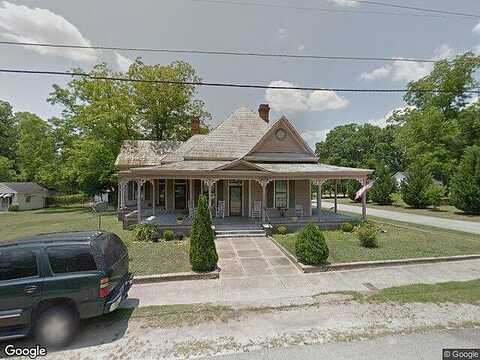 Whitehead, WARRENTON, GA 30828