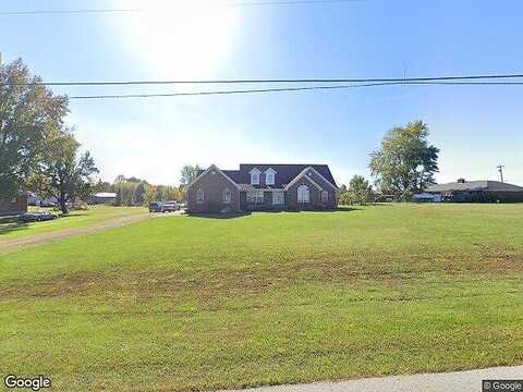 Quail Hollow, SHEPHERDSVILLE, KY 40165