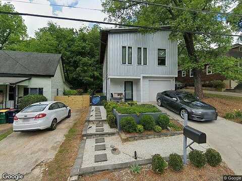 Savannah, ATHENS, GA 30601