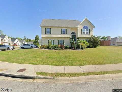 St Ann, DALLAS, GA 30157