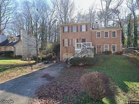 Timber Creek, MARIETTA, GA 30060