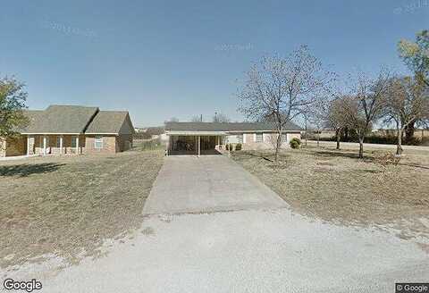 Tom Bryant, CROSS PLAINS, TX 76443
