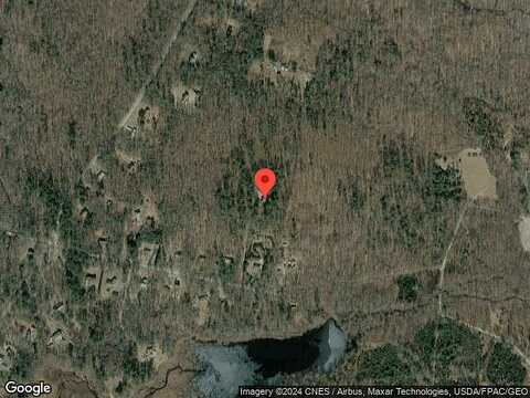 Wright Pond, CANTERBURY, CT 06331