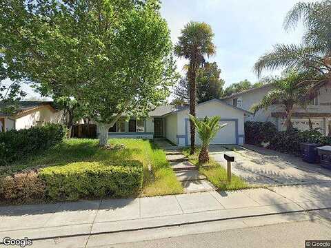 Griffith, TRACY, CA 95376