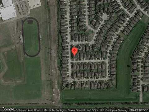 Bannowsky, HOUSTON, TX 77049