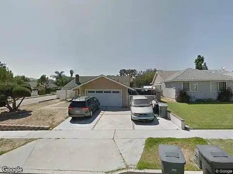 Deodar, CHINO HILLS, CA 91709