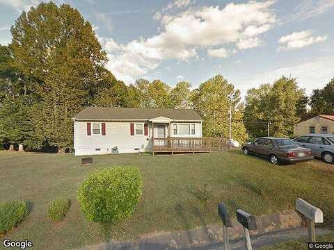 Allen, DINWIDDIE, VA 23841