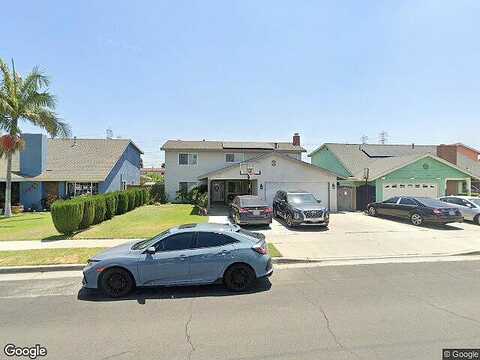 Brayton, PARAMOUNT, CA 90723