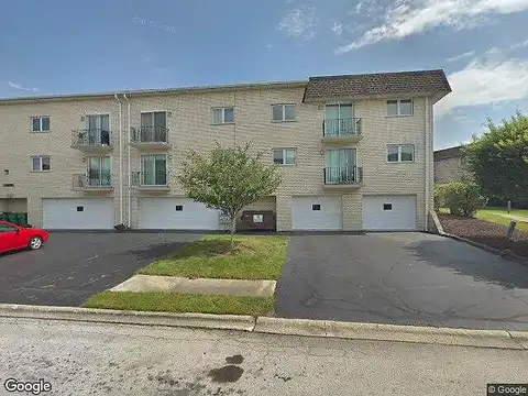 Brassie, ORLAND PARK, IL 60462