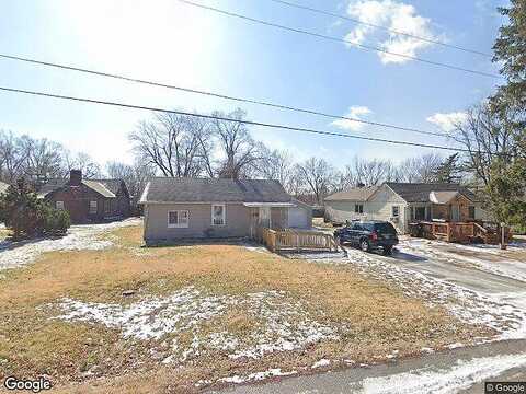 Independence, INDEPENDENCE, MO 64050