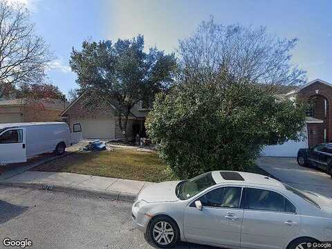 Knollpine, SAN ANTONIO, TX 78247